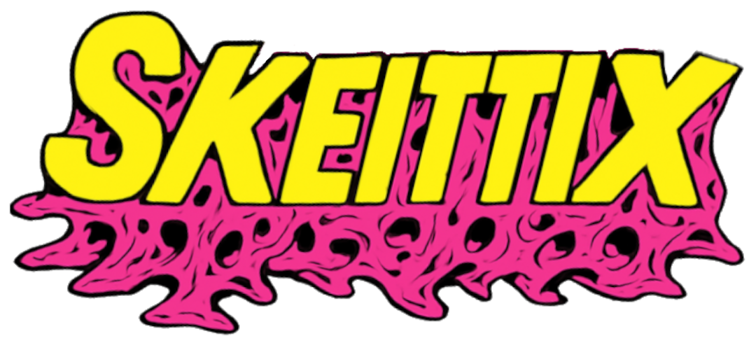 SkeittiX